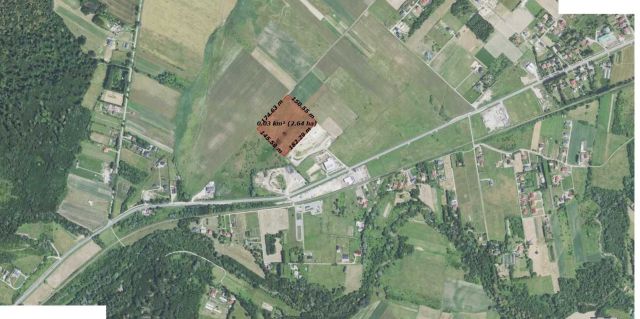 Działka rolna Czerteż. Zdjęcie 1