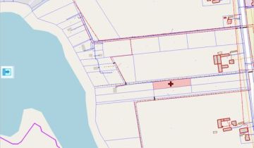 Działka budowlana Długie