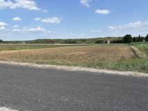 Działka budowlana Boguszków. Zdjęcie 1