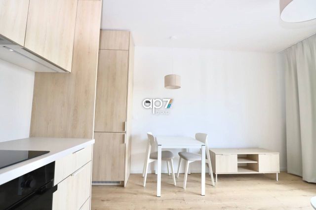 Mieszkanie 1-pokojowe Kraków Podgórze. Zdjęcie 4