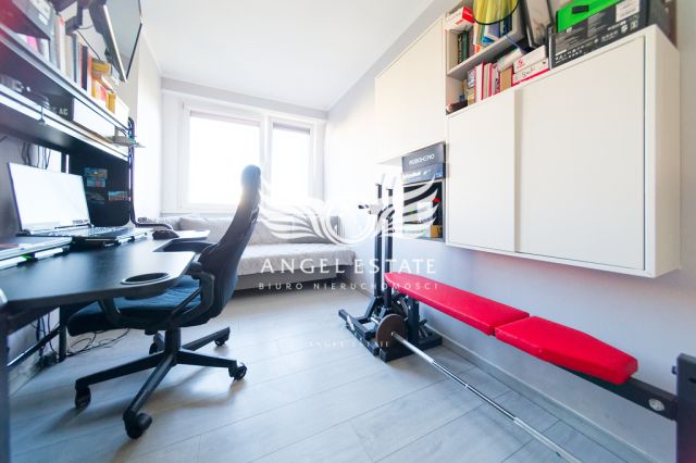 Mieszkanie 2-pokojowe Szczecin Niebuszewo, ul. bł. Wincentego Kadłubka. Zdjęcie 6