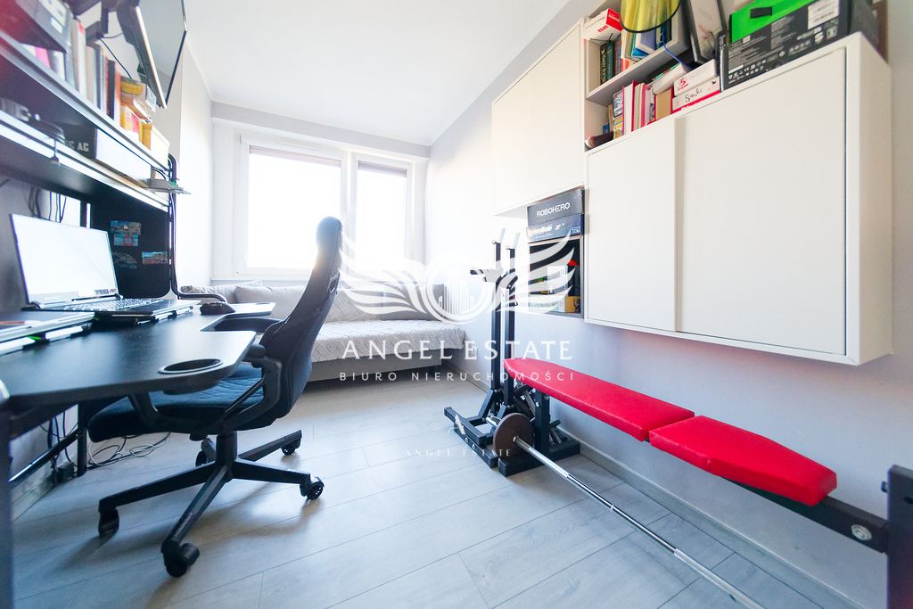 Mieszkanie 2-pokojowe Szczecin Niebuszewo, ul. bł. Wincentego Kadłubka. Zdjęcie 6