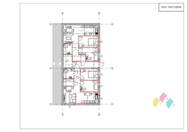 Nieruchomość komercyjna Barczewo, ul. Feliksa Nowowiejskiego. Zdjęcie 20