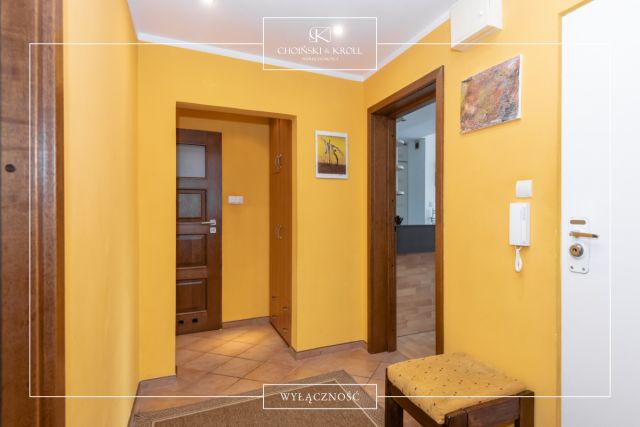 Mieszkanie 4-pokojowe Poznań Piątkowo, ul. Floriana Znanieckiego. Zdjęcie 10