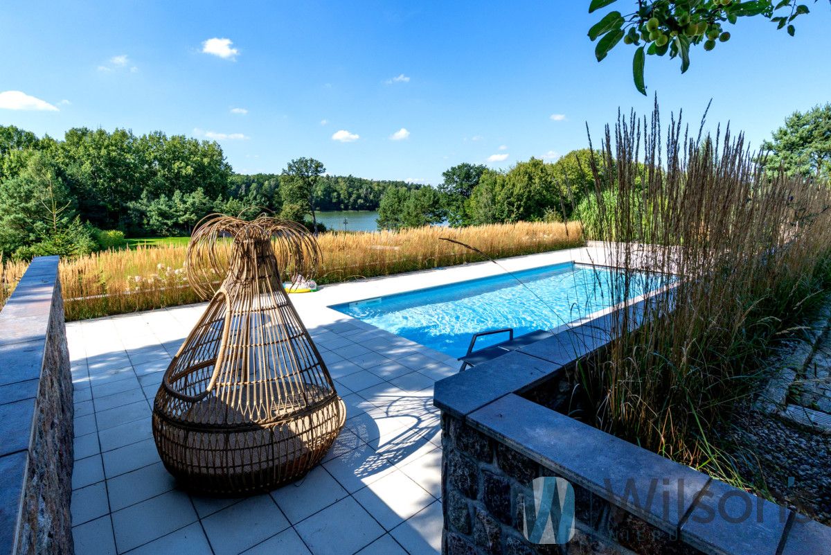 dom wolnostojący, 7 pokoi Jadamowo. Zdjęcie 21