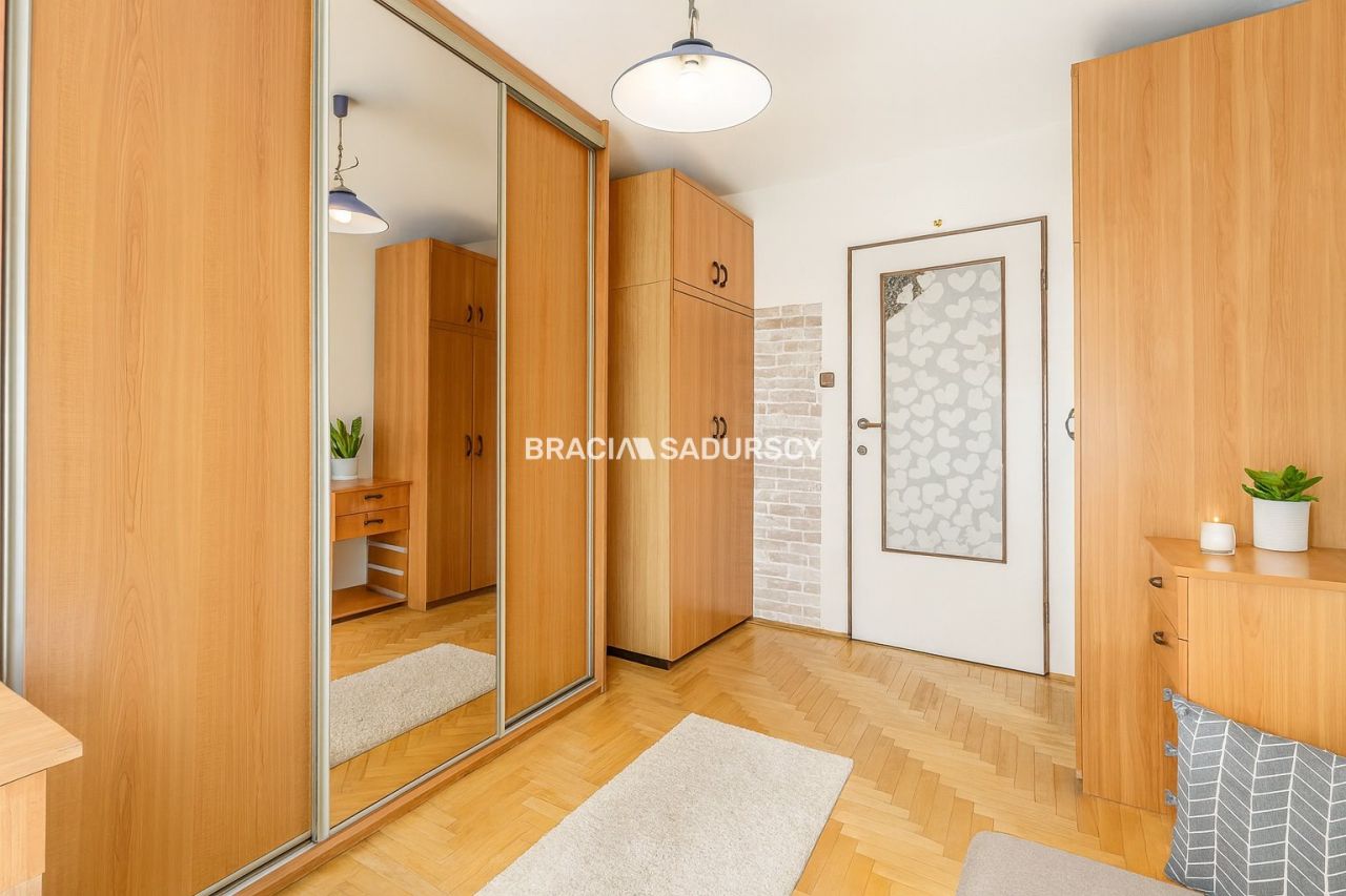 Mieszkanie 3-pokojowe Kraków Nowa Huta, os. Piastów. Zdjęcie 9