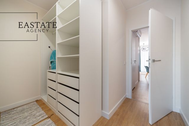 Mieszkanie 3-pokojowe Warszawa Mokotów, ul. Mariana Zdziechowskiego. Zdjęcie 7