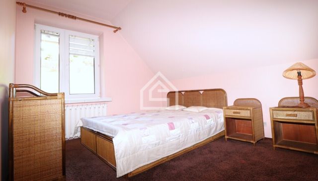 dom wolnostojący, 4 pokoje Żegocina. Zdjęcie 15