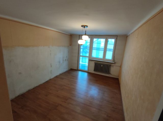 Mieszkanie 3-pokojowe Olkusz Pakuska. Zdjęcie 1