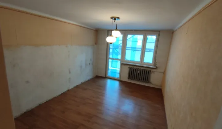 Mieszkanie 3-pokojowe Olkusz Pakuska