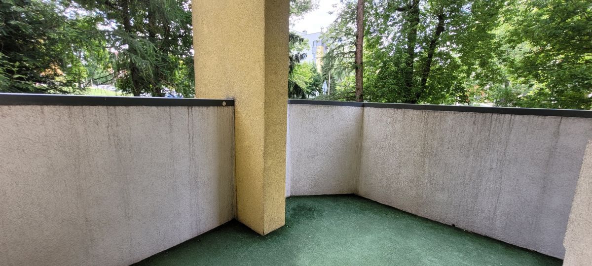 Mieszkanie 3-pokojowe Lubin. Zdjęcie 5