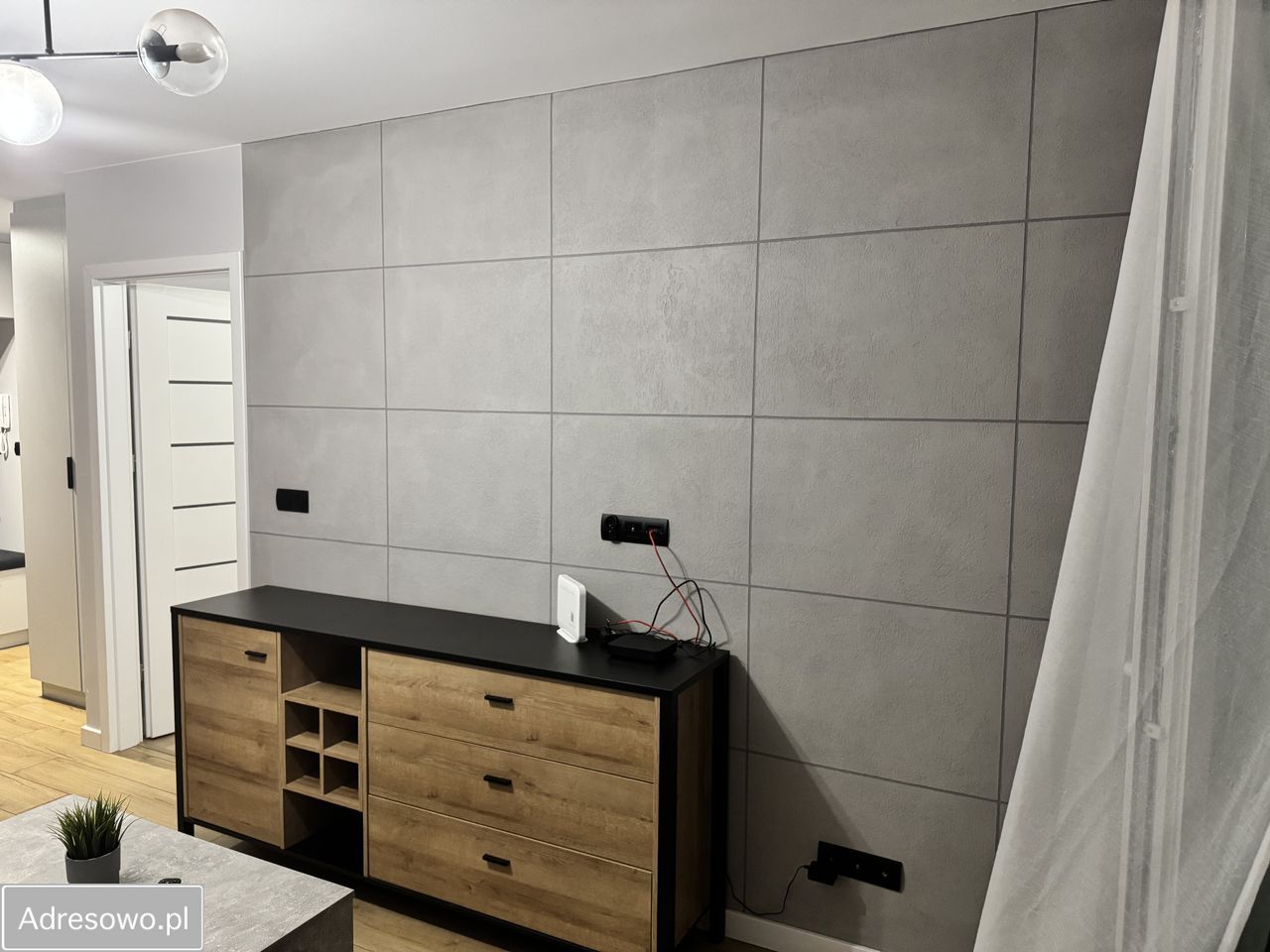 Mieszkanie 2-pokojowe Katowice Dąb, ul. Johna Baildona. Zdjęcie 5