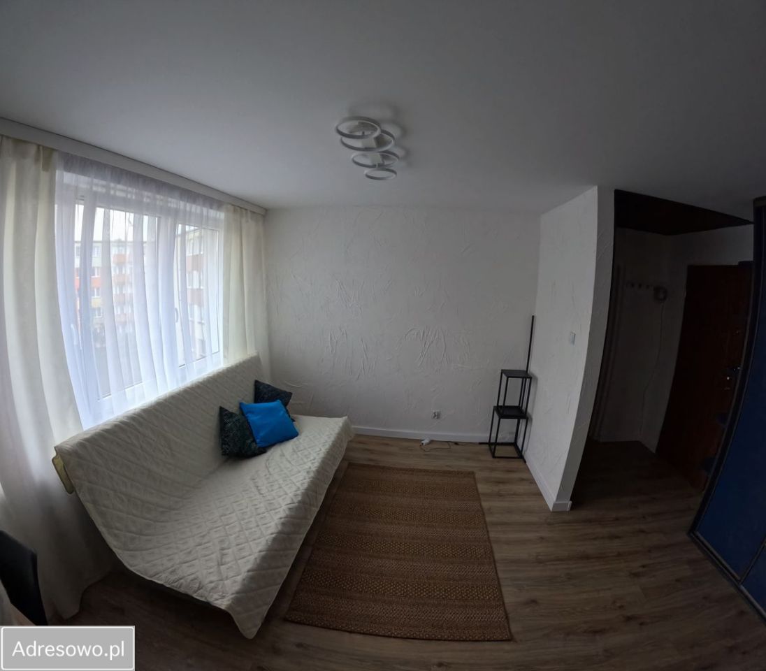 Mieszkanie 2-pokojowe Grudziądz, ul. Śniadeckich. Zdjęcie 5