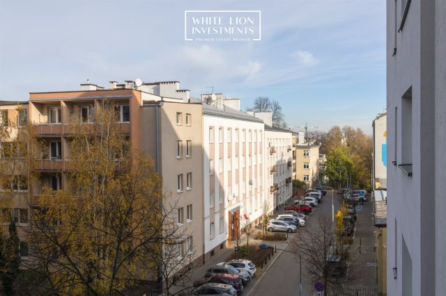 Mieszkanie 4-pokojowe Warszawa Mokotów, ul. Belgijska. Zdjęcie 18