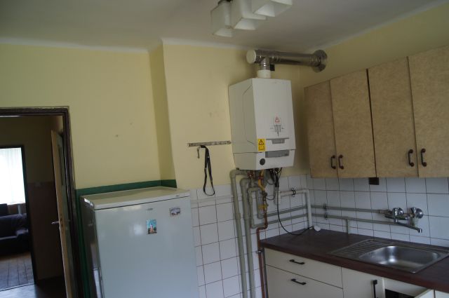 dom wolnostojący, 3 pokoje Bierzewice. Zdjęcie 6