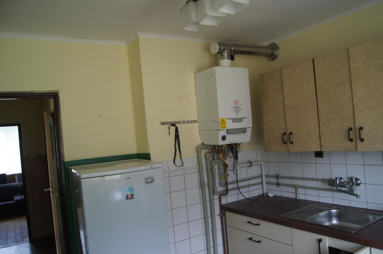 dom wolnostojący, 3 pokoje Bierzewice. Zdjęcie 6