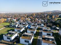 bliźniak, 4 pokoje Kraków Wola Justowska, ul. Wiosenna