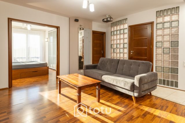 Mieszkanie 3-pokojowe Józefosław, ul. Nad Strumykiem. Zdjęcie 4