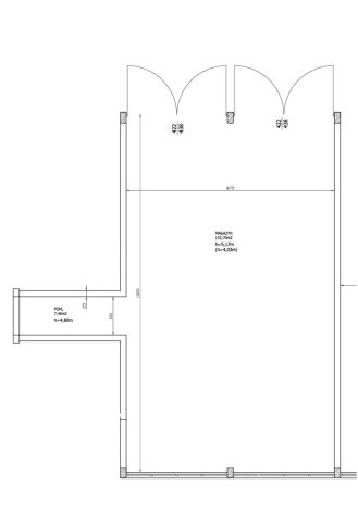 Hala/magazyn Rzeszów. Zdjęcie 6