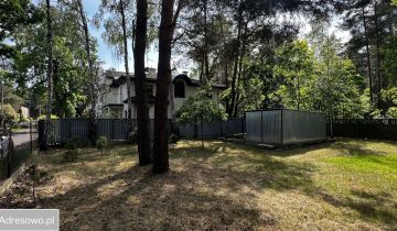 Działka inwestycyjna Warszawa Wesoła, ul. Spółdzielcza