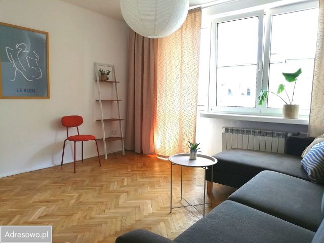 Mieszkanie 1-pokojowe Bielsko-Biała Śródmieście. Zdjęcie 1