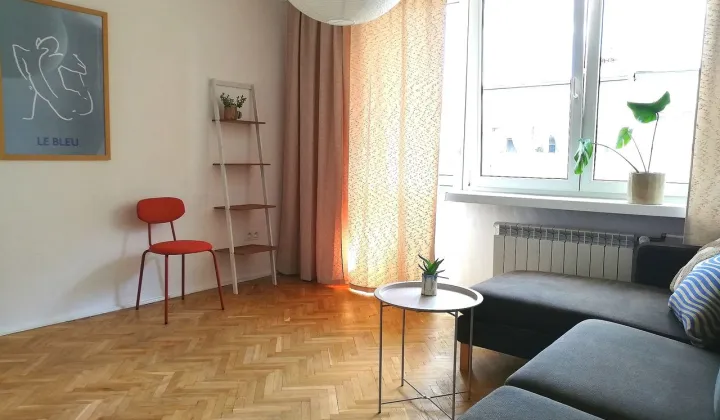 Mieszkanie 1-pokojowe Bielsko-Biała Śródmieście