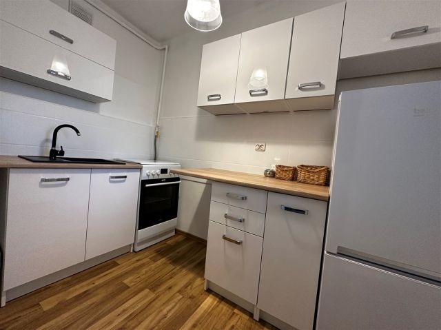 Mieszkanie 2-pokojowe Katowice Koszutka, ul. Juliana Ordona. Zdjęcie 4