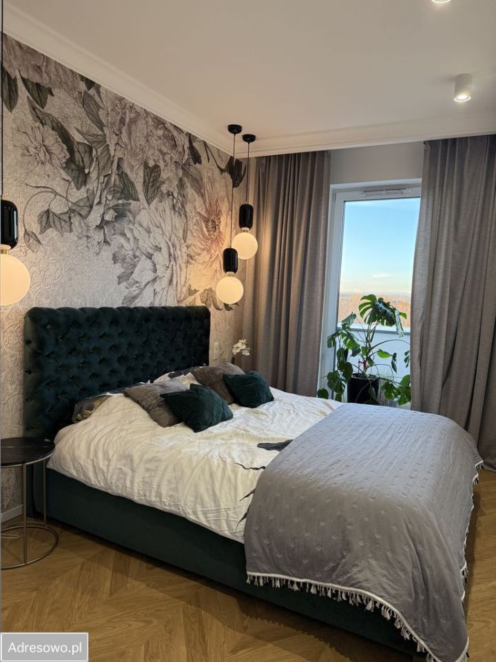 Mieszkanie 3-pokojowe Dąbrowa Górnicza Dziewiąty, ul. Graniczna. Zdjęcie 15