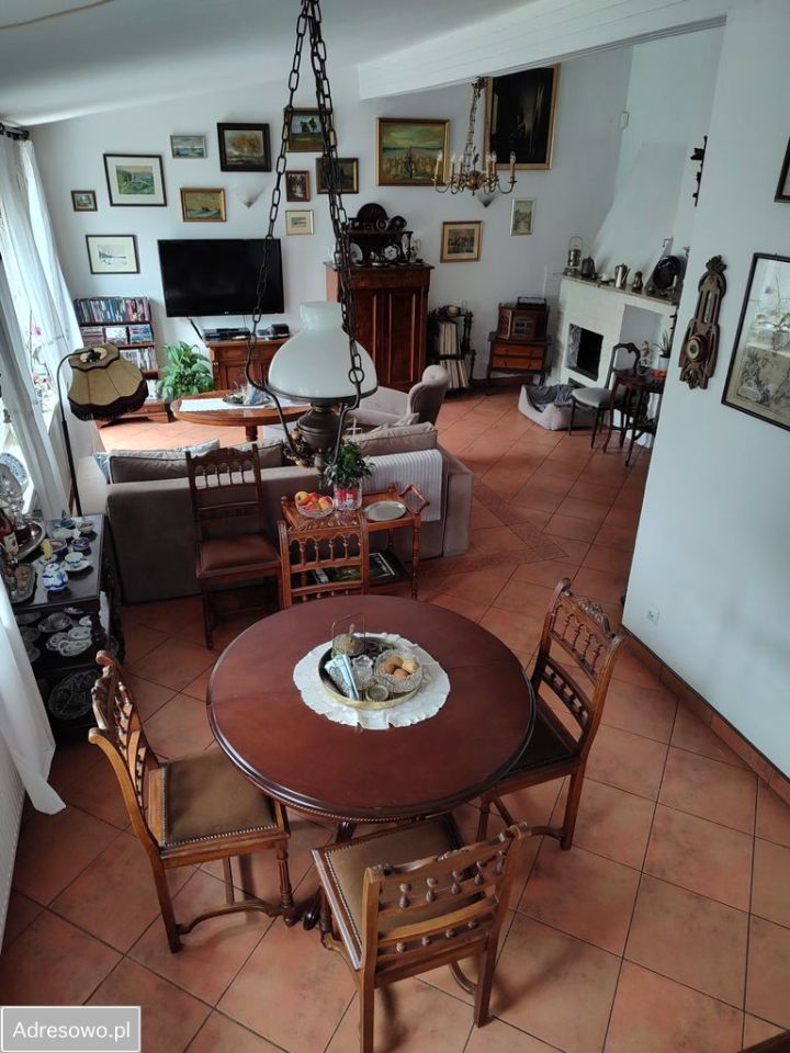 dom wolnostojący, 6 pokoi Michałowice, ul. Słoneczna. Zdjęcie 7