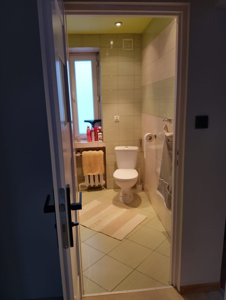 dom wolnostojący, 7 pokoi Rataje, ul. Dębowa. Zdjęcie 10