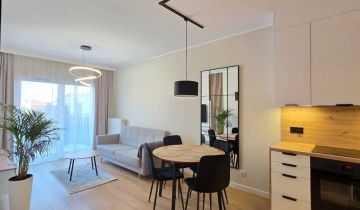 Mieszkanie 2-pokojowe Pruszcz Gdański, ul. Henryka Arctowskiego