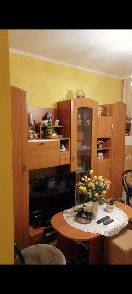 Mieszkanie 2-pokojowe Kraków Mistrzejowice. Zdjęcie 8