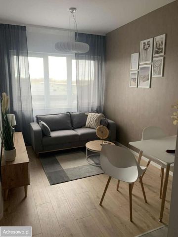 Mieszkanie 2-pokojowe Kobylnica. Zdjęcie 1