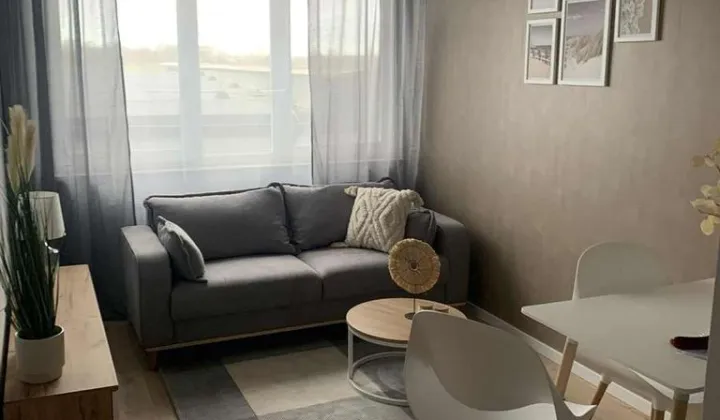 Mieszkanie 2-pokojowe Kobylnica