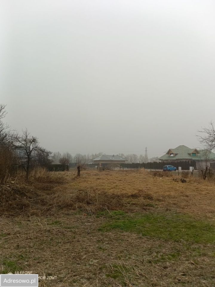 Działka budowlana Borzygniew. Zdjęcie 2