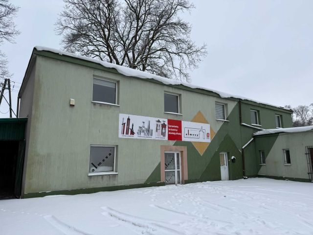 Lokal Pszczyna, ul. Cieszyńska. Zdjęcie 1