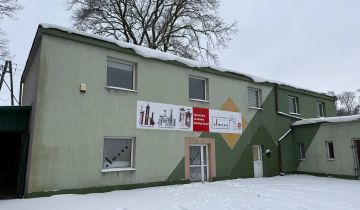 Lokal Pszczyna, ul. Cieszyńska