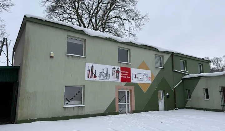 Lokal Pszczyna, ul. Cieszyńska