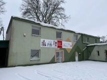 Lokal Pszczyna, ul. Cieszyńska