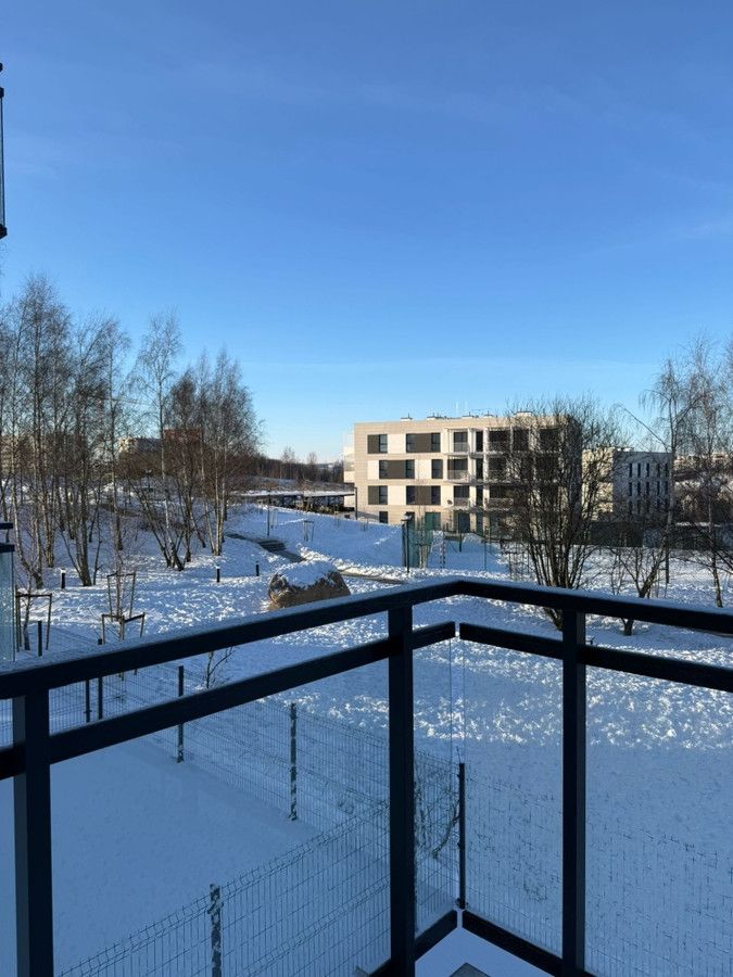 Mieszkanie 2-pokojowe Gdańsk Ujeścisko, ul. Cedrowa. Zdjęcie 5