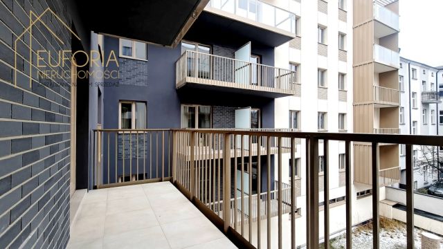 Mieszkanie 1-pokojowe Łódź, ul. Dowborczyków. Zdjęcie 18