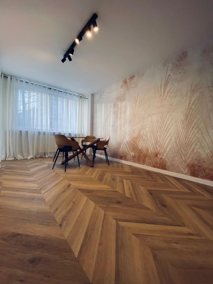 Mieszkanie 2-pokojowe Warszawa Praga, ul. ks. Ignacego Kłopotowskiego. Zdjęcie 9