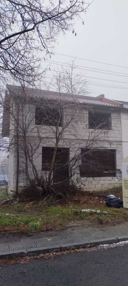 dom szeregowy Kędzierzyn-Koźle, ul. Piotra Skargi. Zdjęcie 2