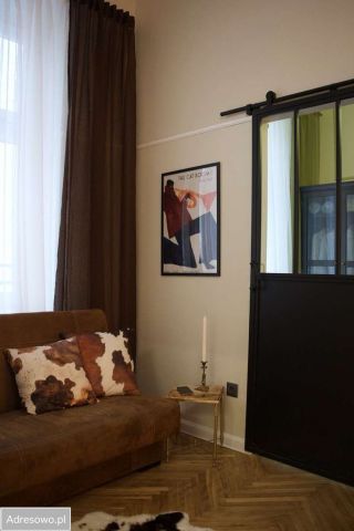 Mieszkanie 2-pokojowe Kraków Podgórze, ul. Węgierska. Zdjęcie 1