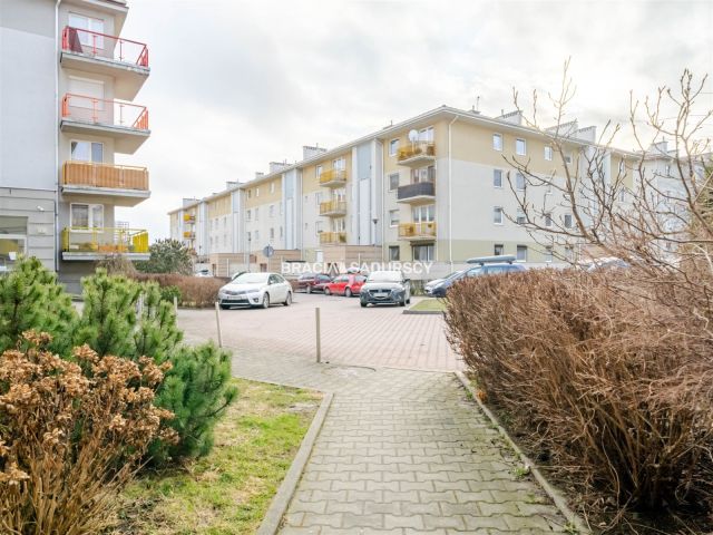 Mieszkanie 1-pokojowe Kraków Czyżyny, os. Akademickie. Zdjęcie 20