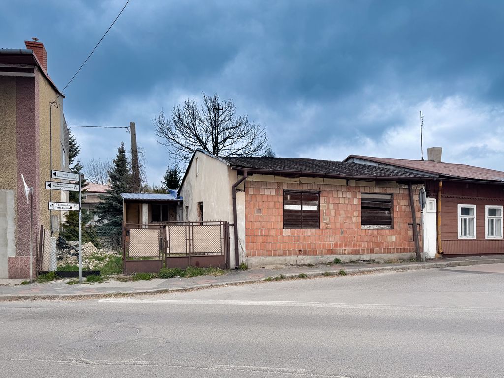 dom wolnostojący, 3 pokoje Skała, ul. Zagrodzka. Zdjęcie 4