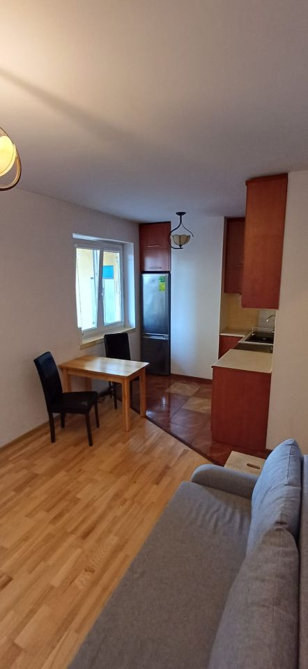 Mieszkanie 2-pokojowe Warszawa Ursynów, ul. Polskie Drogi. Zdjęcie 2