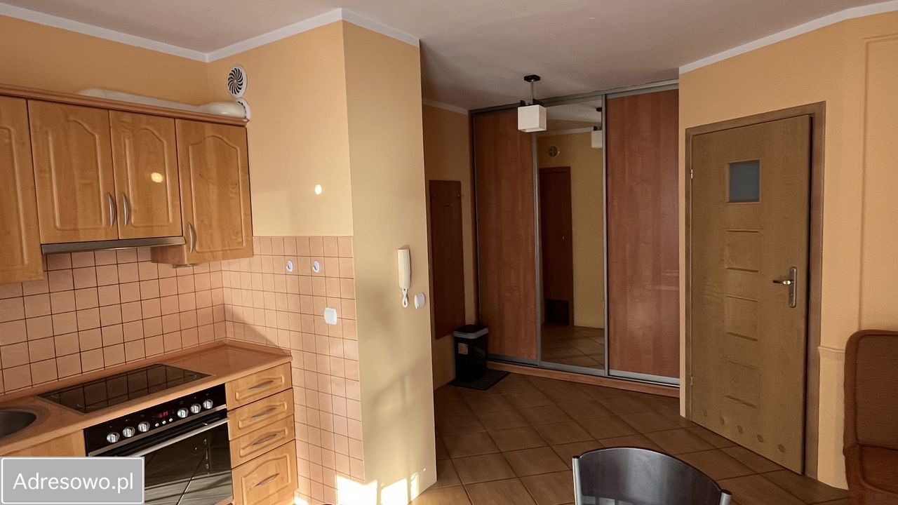 Mieszkanie 1-pokojowe Słupsk, ul. dr. med. Kazimierza Frąckowskiego. Zdjęcie 10