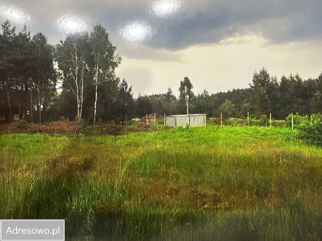 Działka budowlana Miasteczko Śląskie, ul. Klonowa. Zdjęcie 11