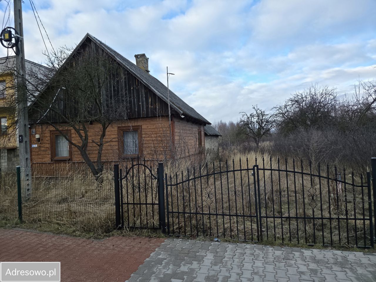 Działka siedliskowa Zaława. Zdjęcie 2